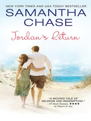 Jordan's Return - ebook